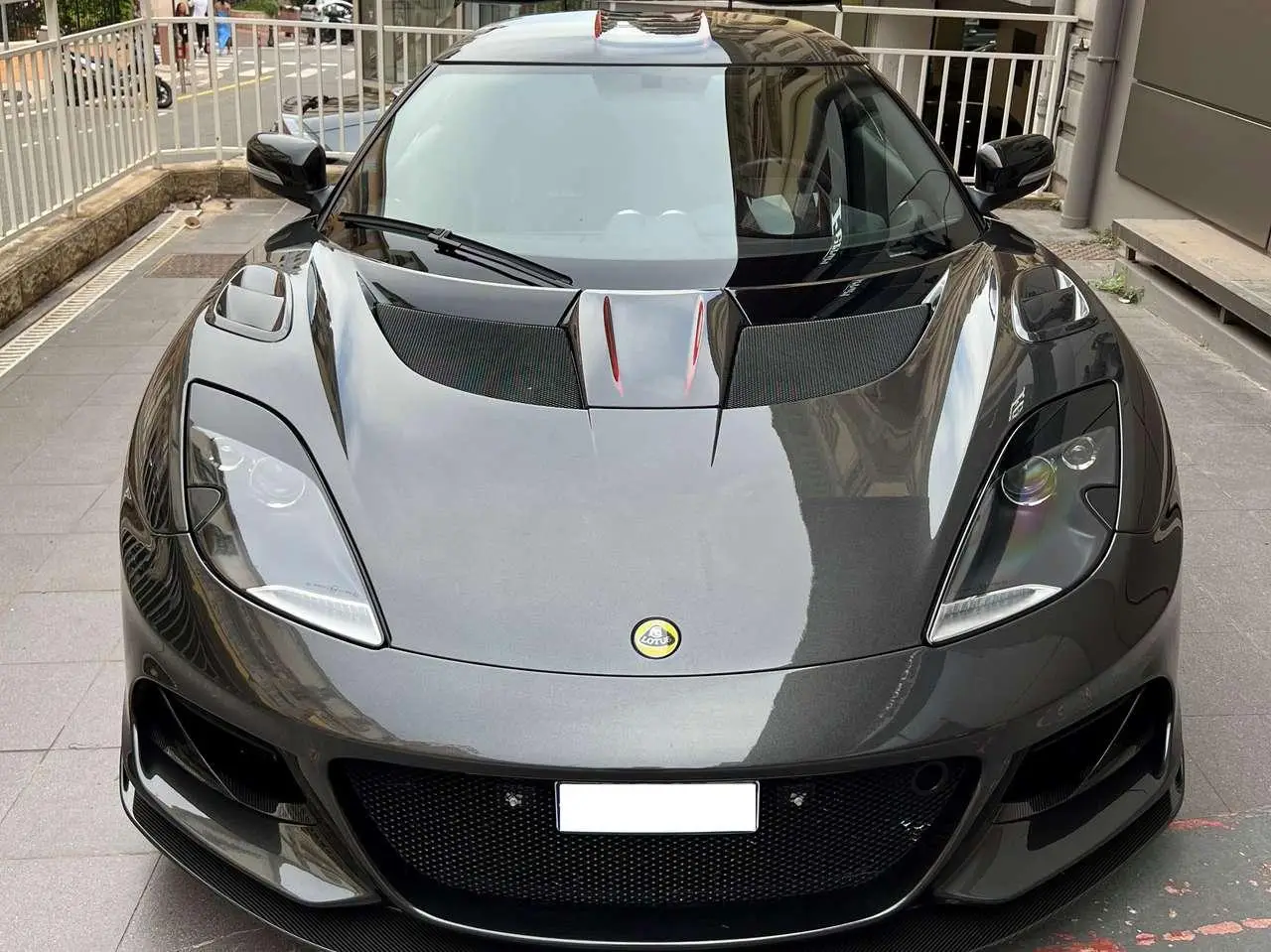 Photo 1 : Lotus Evora 2019 Petrol