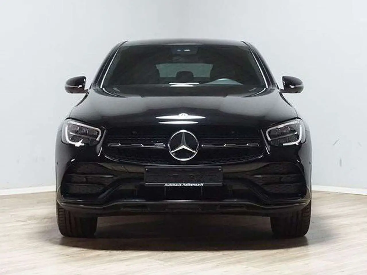 Photo 1 : Mercedes-benz Classe Glc 2023 Diesel