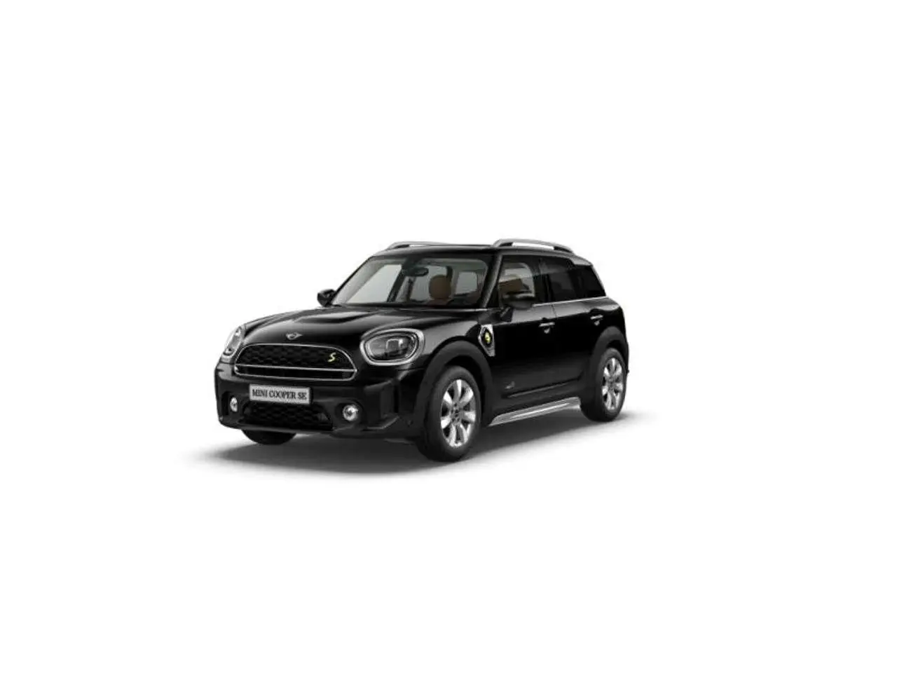 Photo 1 : Mini Cooper 2023 Hybrid