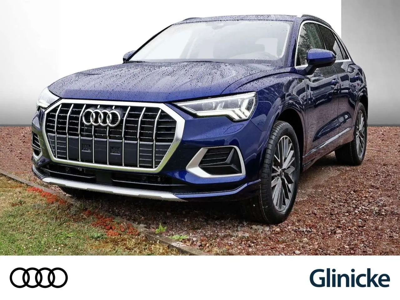 Photo 1 : Audi Q3 2024 Essence