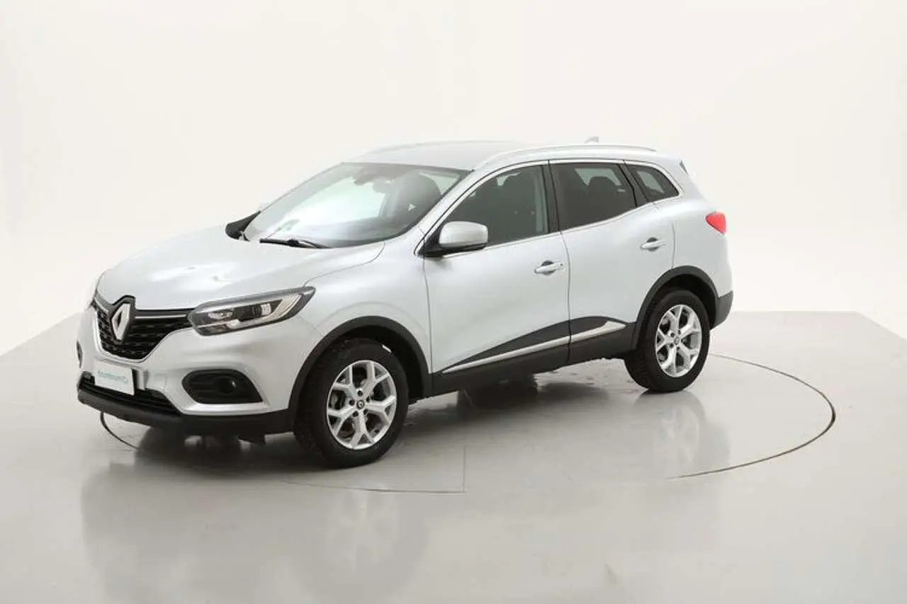 Photo 1 : Renault Kadjar 2020 Diesel