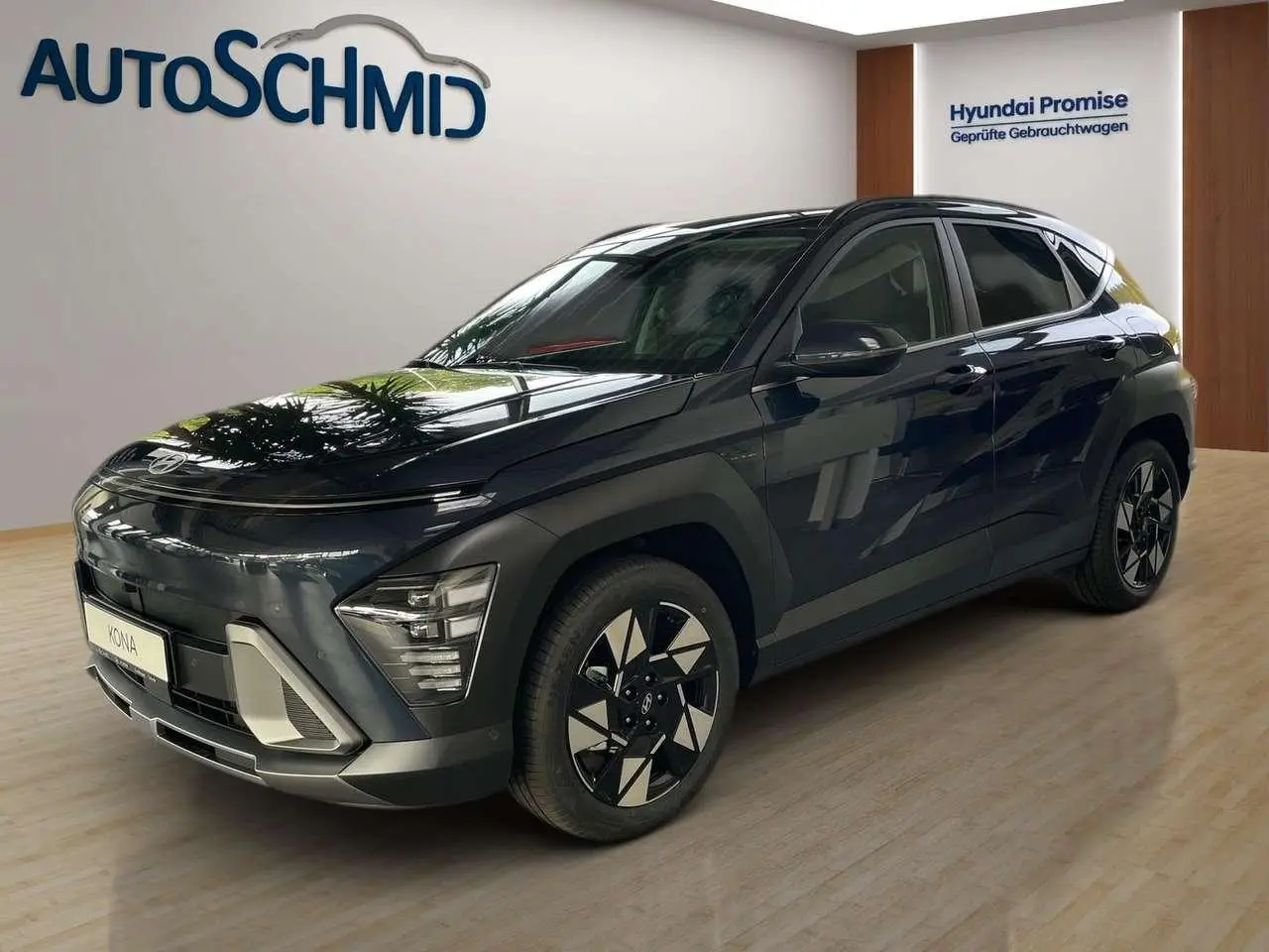 Photo 1 : Hyundai Kona 2023 Essence