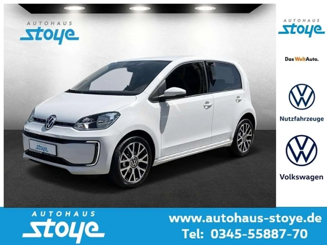 Photo 1 : Volkswagen Up! 2024 Autres