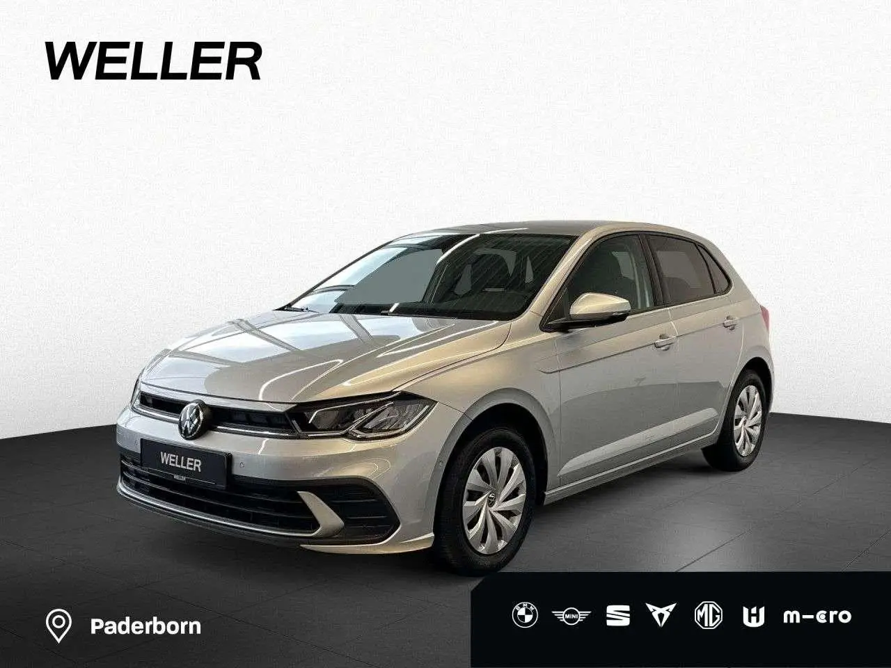 Photo 1 : Volkswagen Polo 2024 Essence