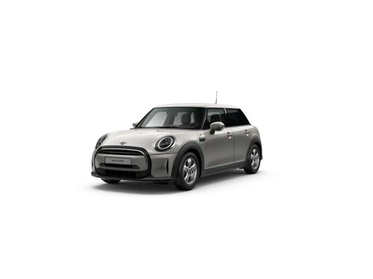 Photo 1 : Mini Cooper 2023 Petrol