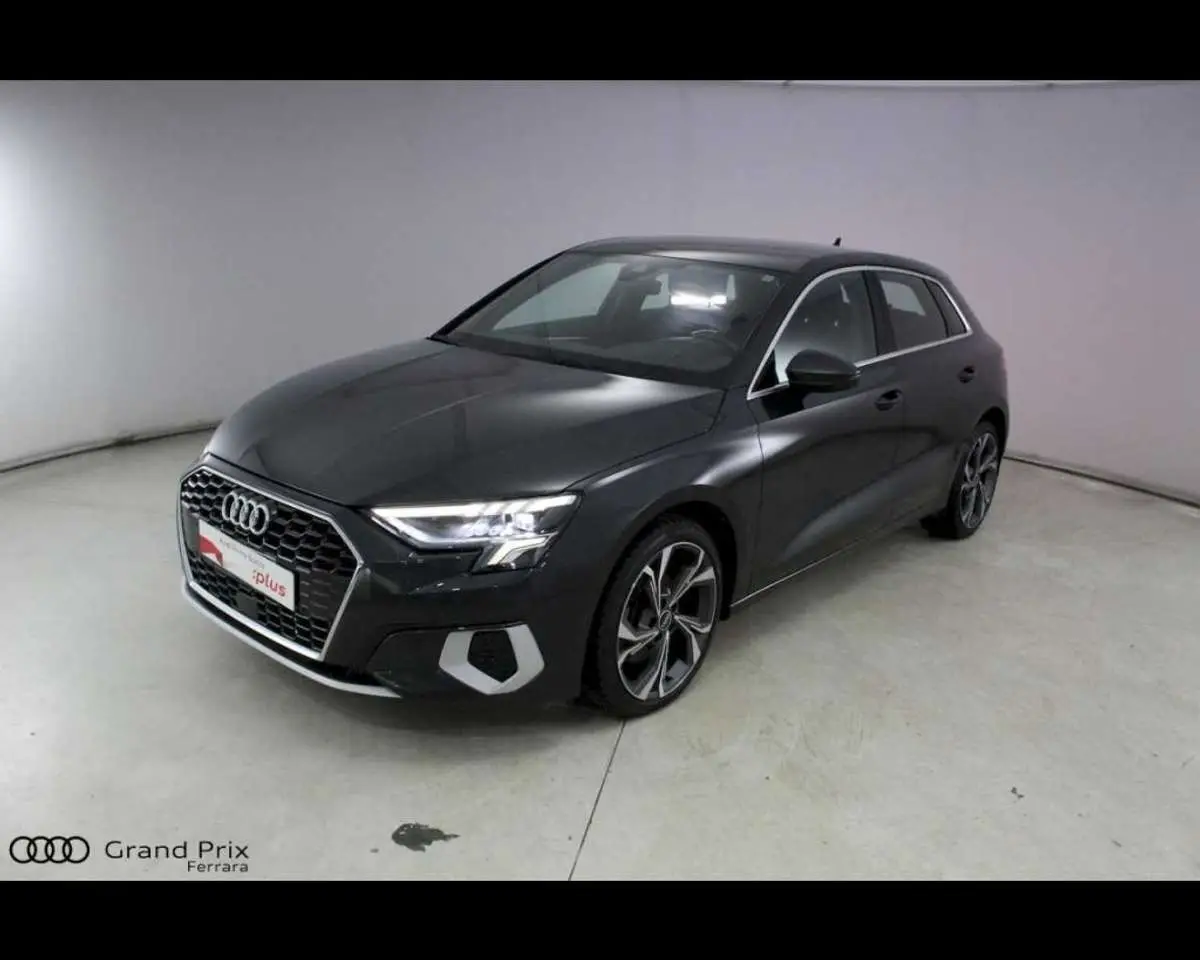 Photo 1 : Audi A3 2021 Others