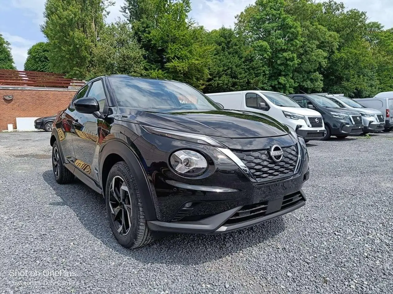 Photo 1 : Nissan Juke 2024 Essence