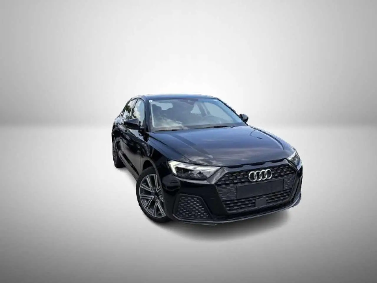 Photo 1 : Audi A1 2019 Essence