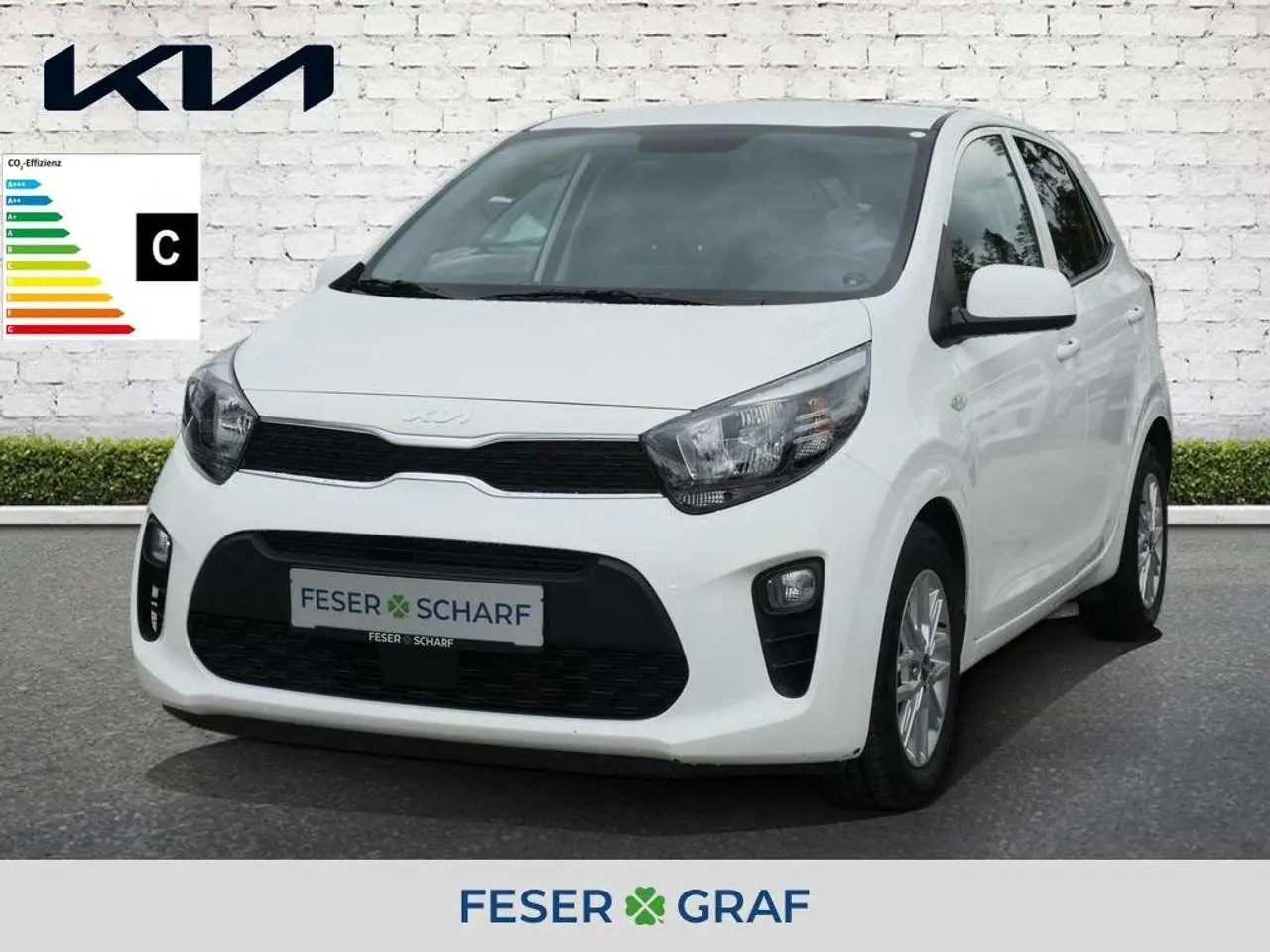 Photo 1 : Kia Picanto 2023 Essence