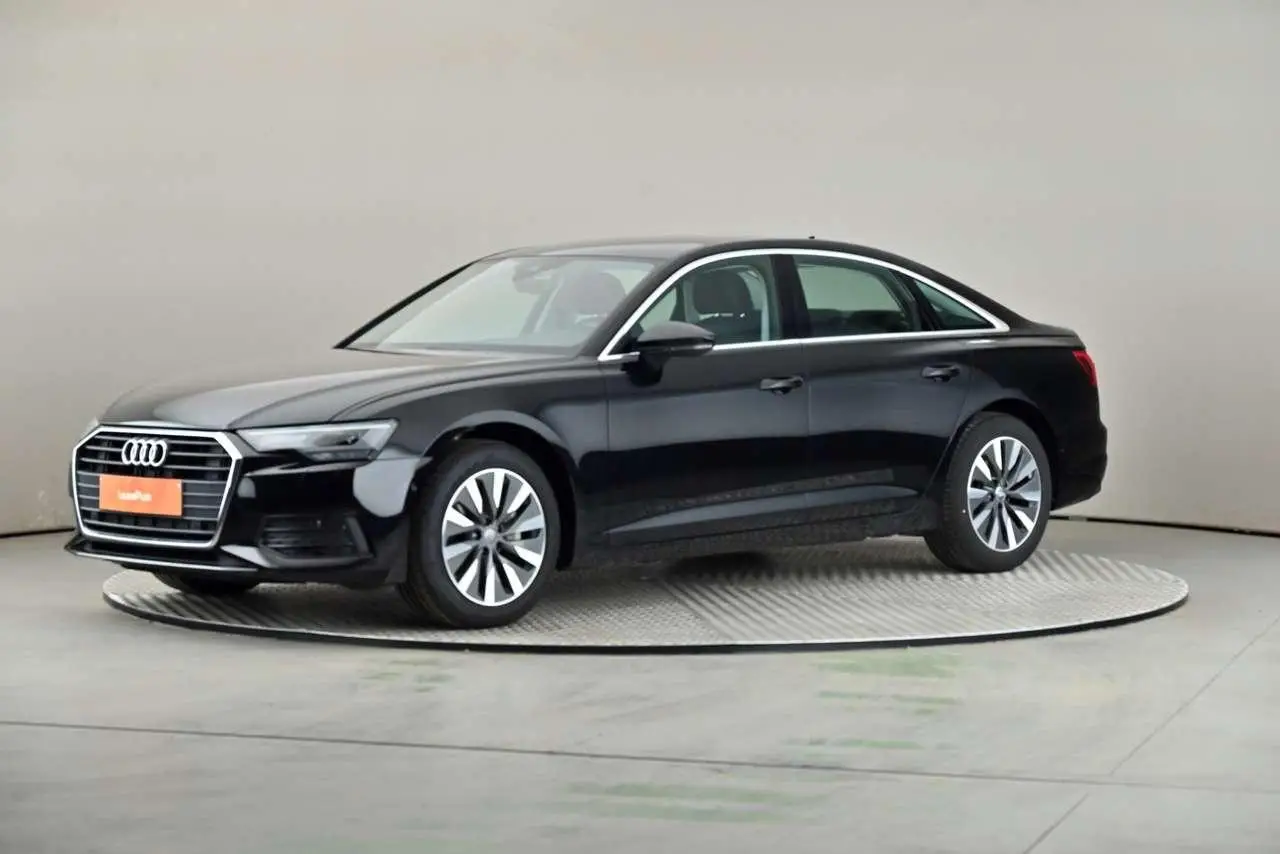 Photo 1 : Audi A6 2019 Diesel