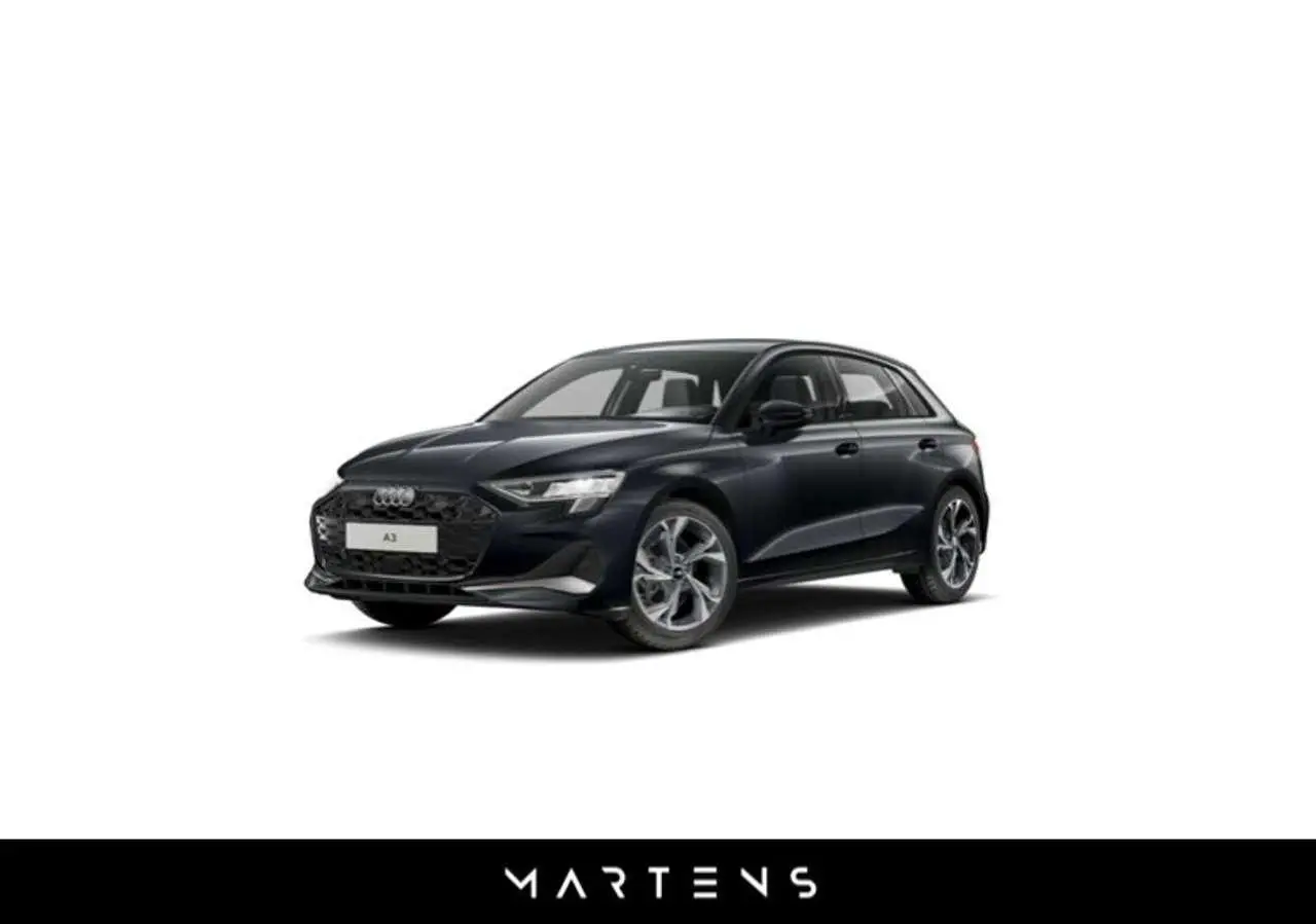 Photo 1 : Audi A3 2024 Petrol