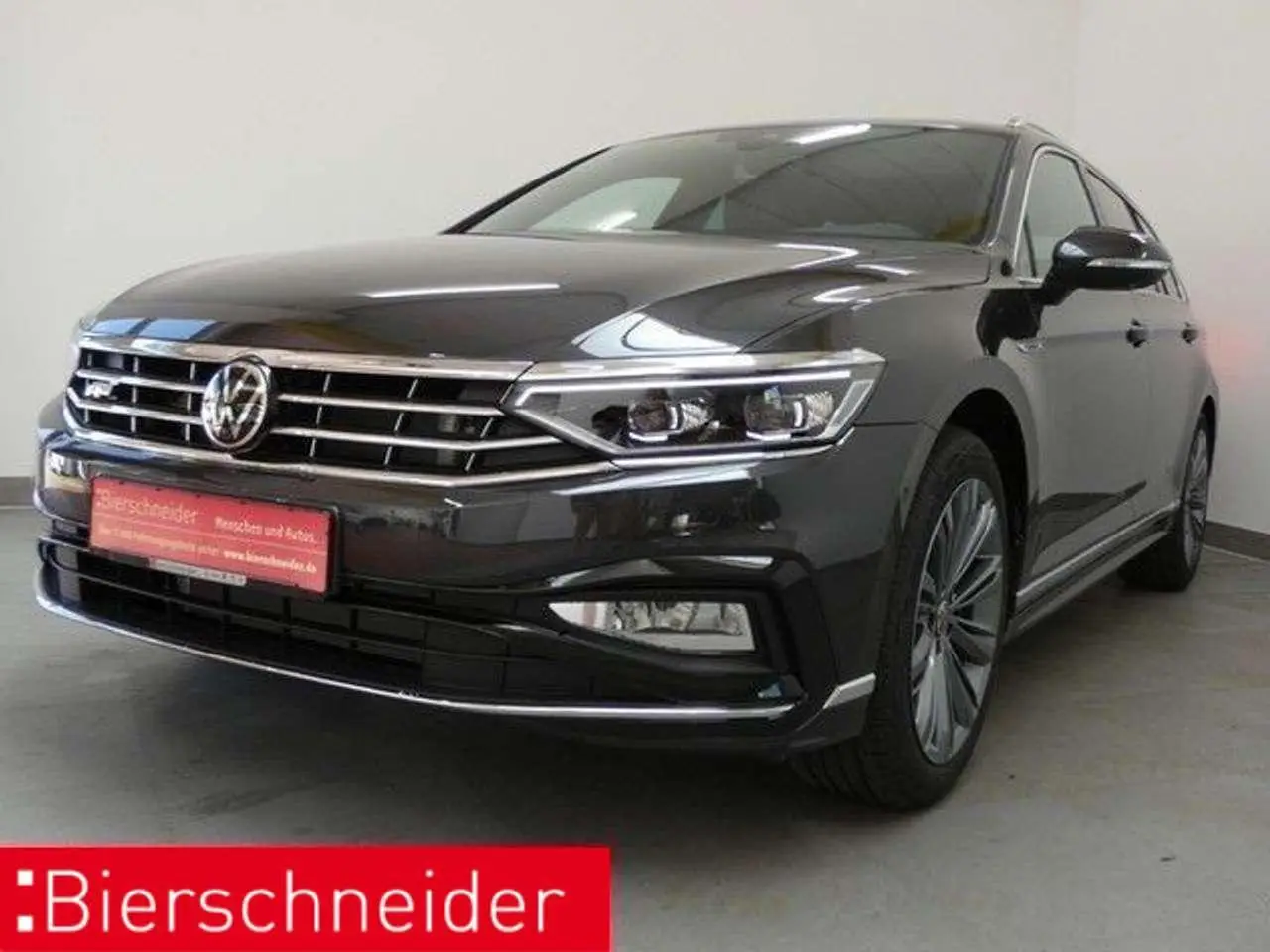 Photo 1 : Volkswagen Passat 2024 Diesel