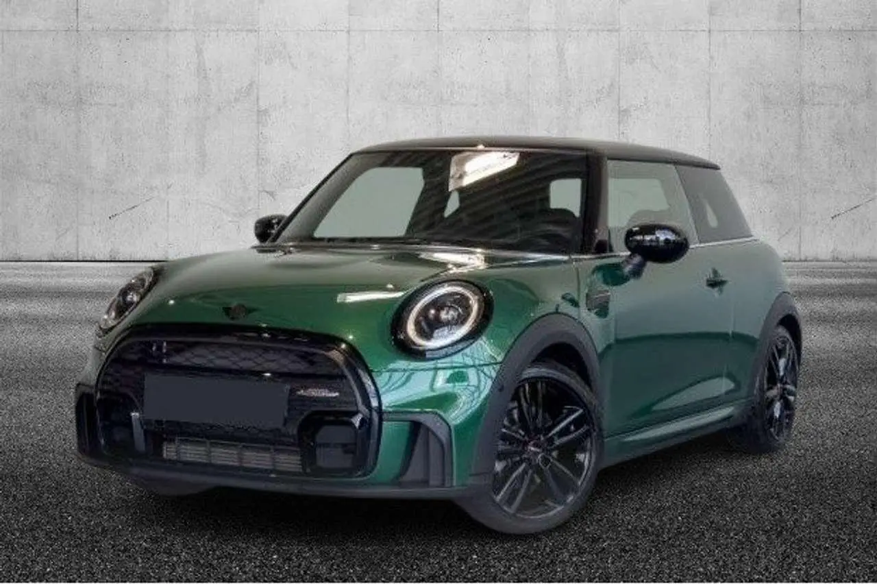 Photo 1 : Mini Cooper 2023 Petrol