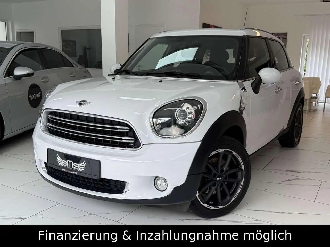 Photo 1 : Mini One 2016 Petrol