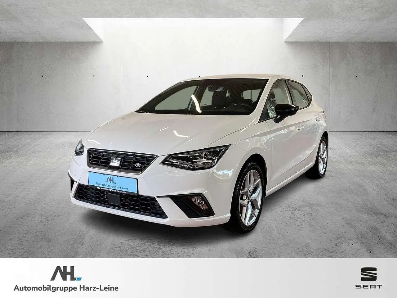 Photo 1 : Seat Ibiza 2021 Autres