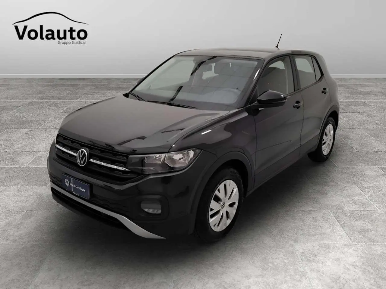 Photo 1 : Volkswagen T-cross 2020 Essence