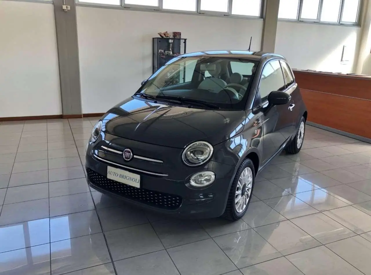 Photo 1 : Fiat 500 2019 Petrol