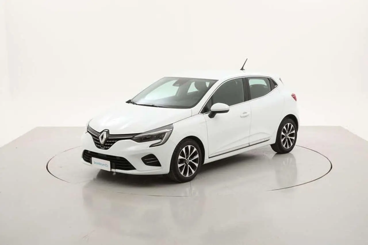 Photo 1 : Renault Clio 2021 LPG