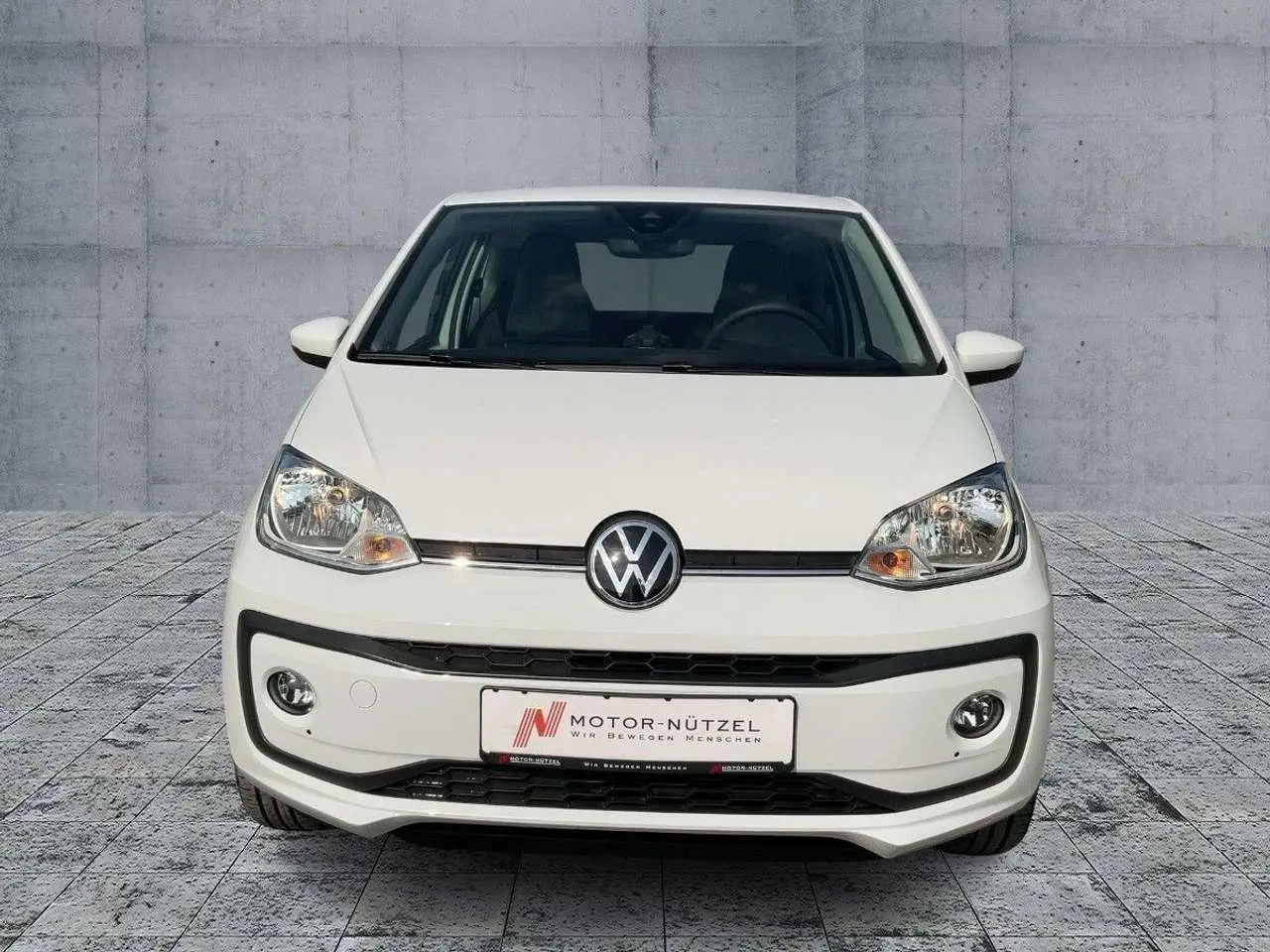 Photo 1 : Volkswagen Up! 2023 Essence