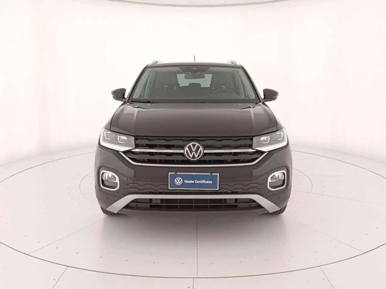 Photo 1 : Volkswagen T-cross 2021 Petrol