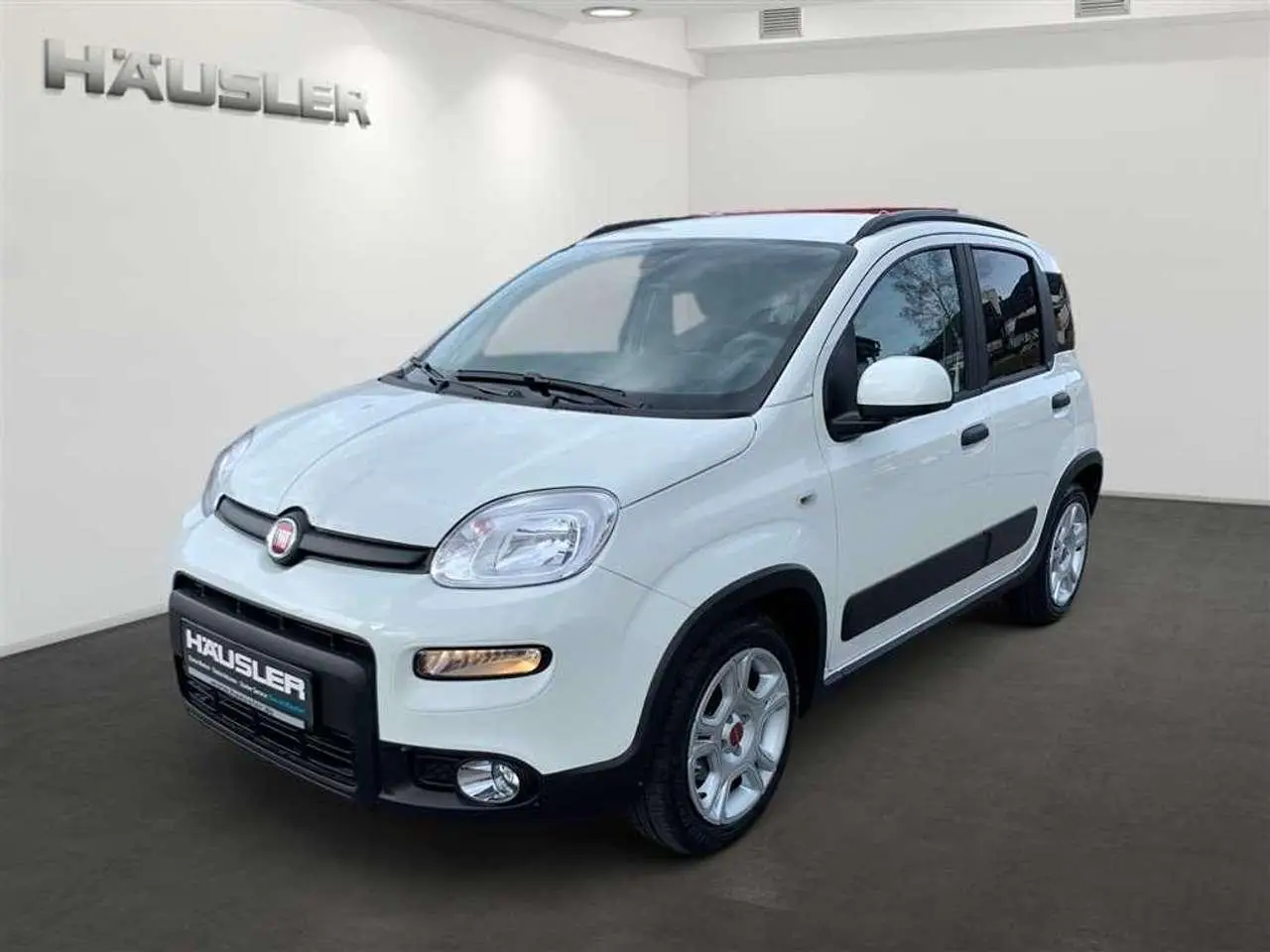 Photo 1 : Fiat Panda 2024 Essence