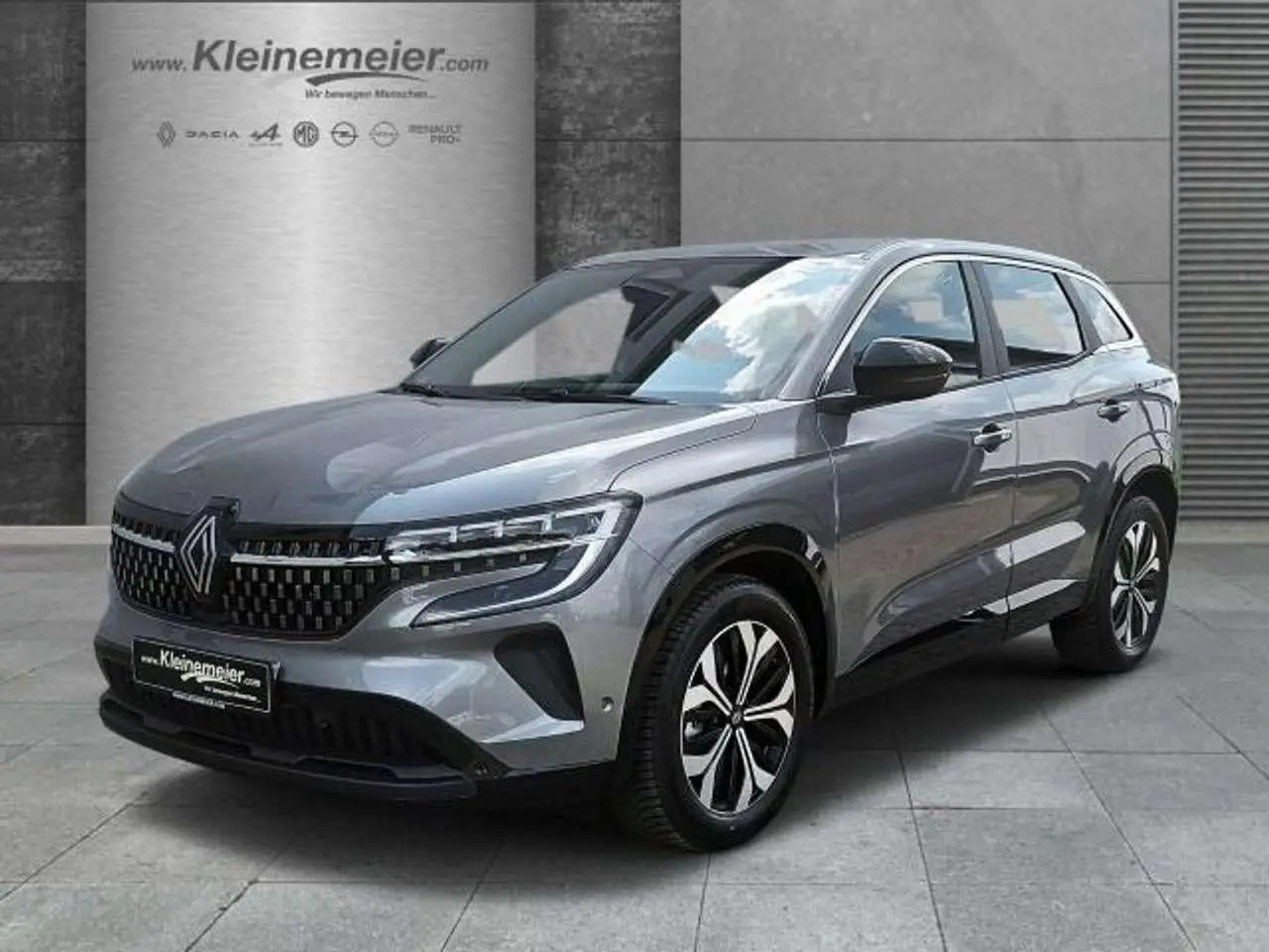 Photo 1 : Renault Austral 2024 Petrol