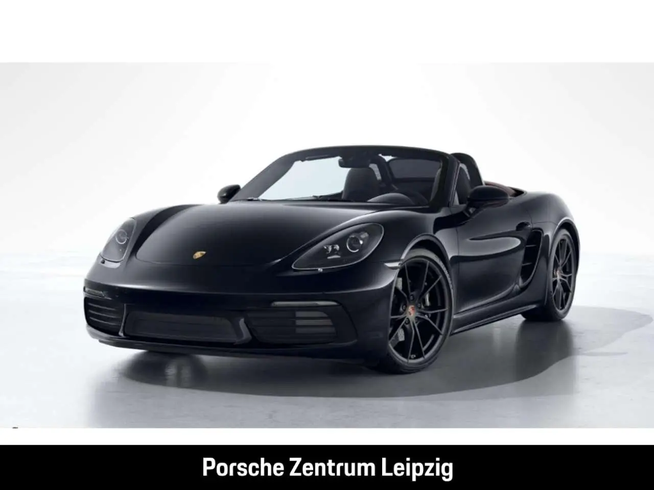 Photo 1 : Porsche Boxster 2024 Essence