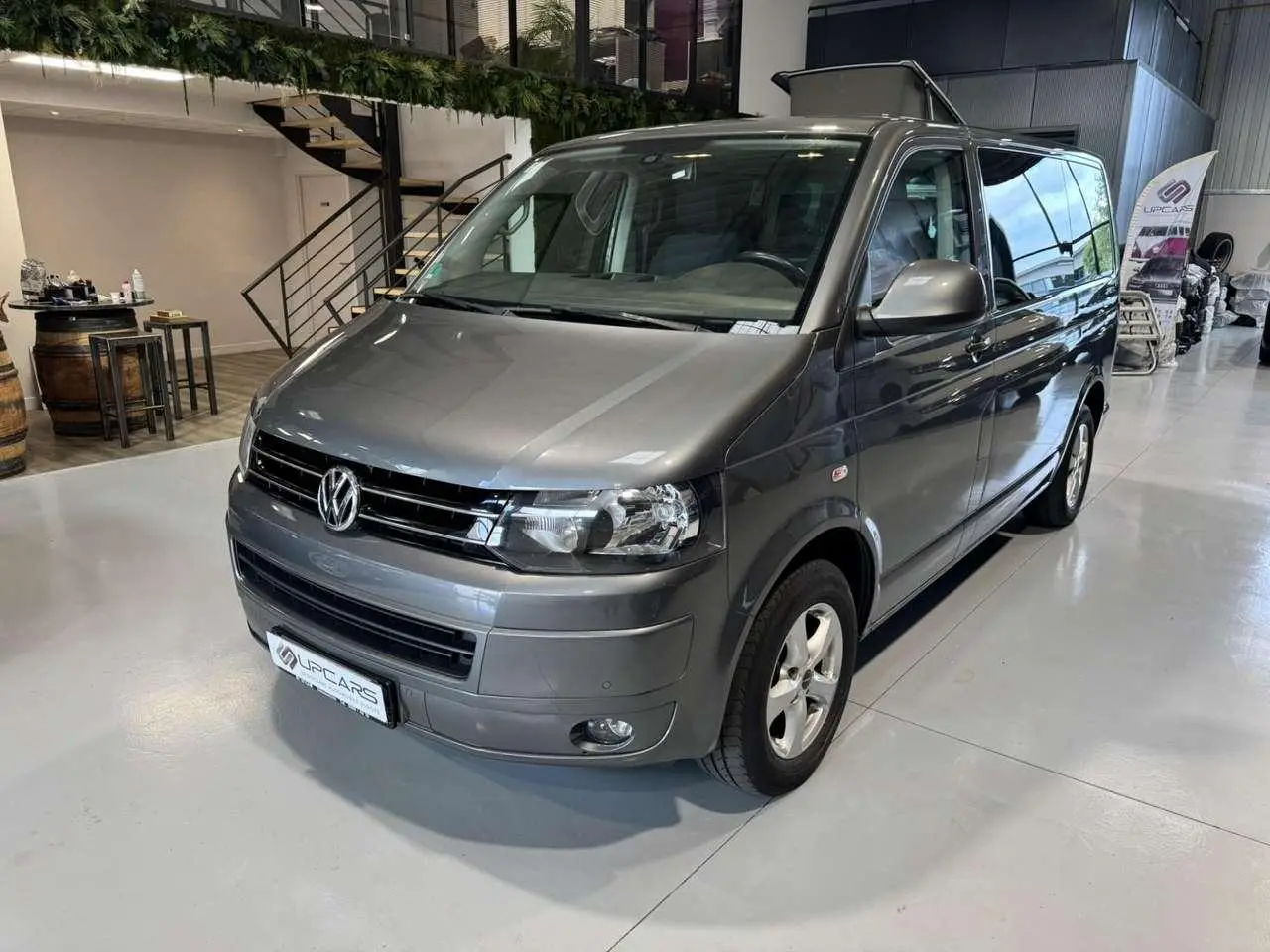 Photo 1 : Volkswagen Lt 2015 Diesel