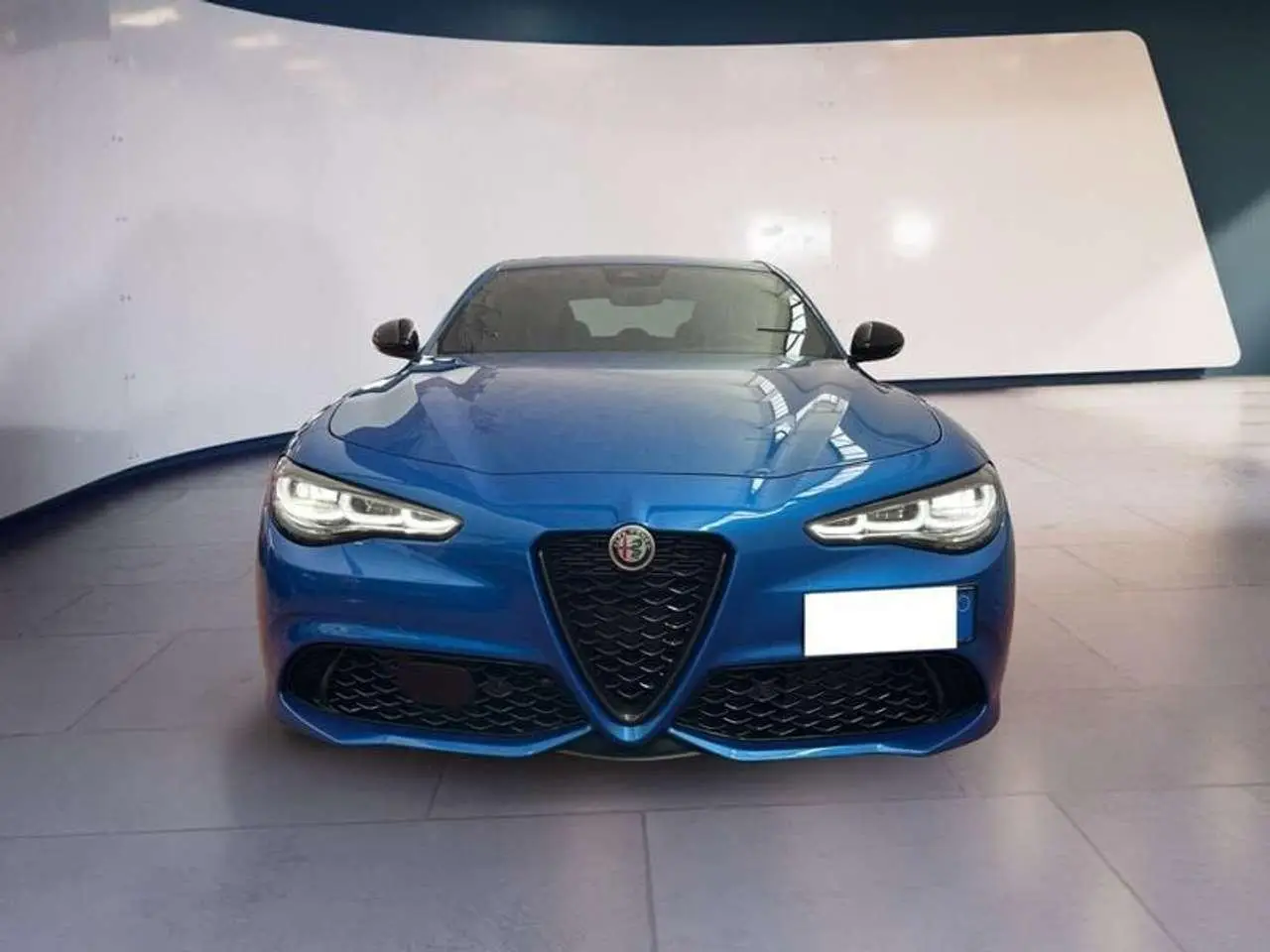 Photo 1 : Alfa Romeo Giulia 2023 Diesel