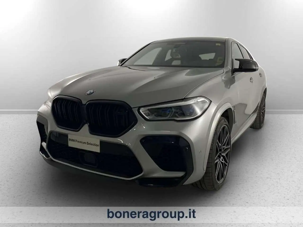 Photo 1 : Bmw X6 2021 Essence