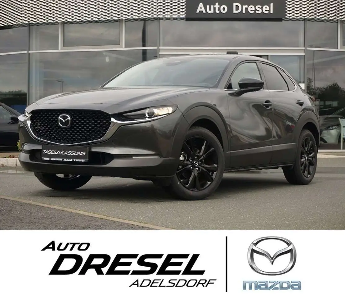 Photo 1 : Mazda Cx-30 2024 Petrol