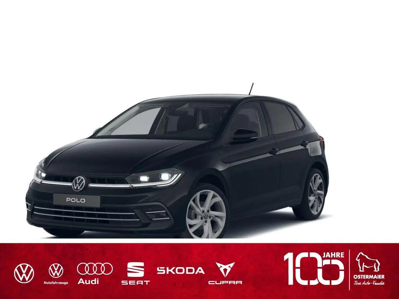 Photo 1 : Volkswagen Polo 2024 Essence