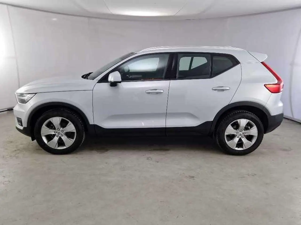 Photo 1 : Volvo Xc40 2020 Diesel