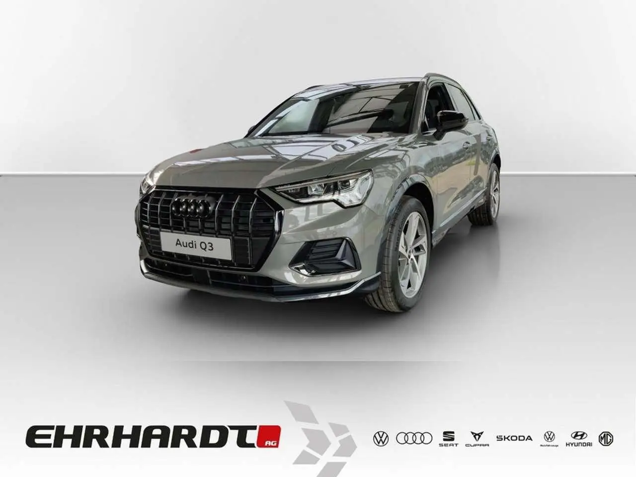 Photo 1 : Audi Q3 2024 Essence