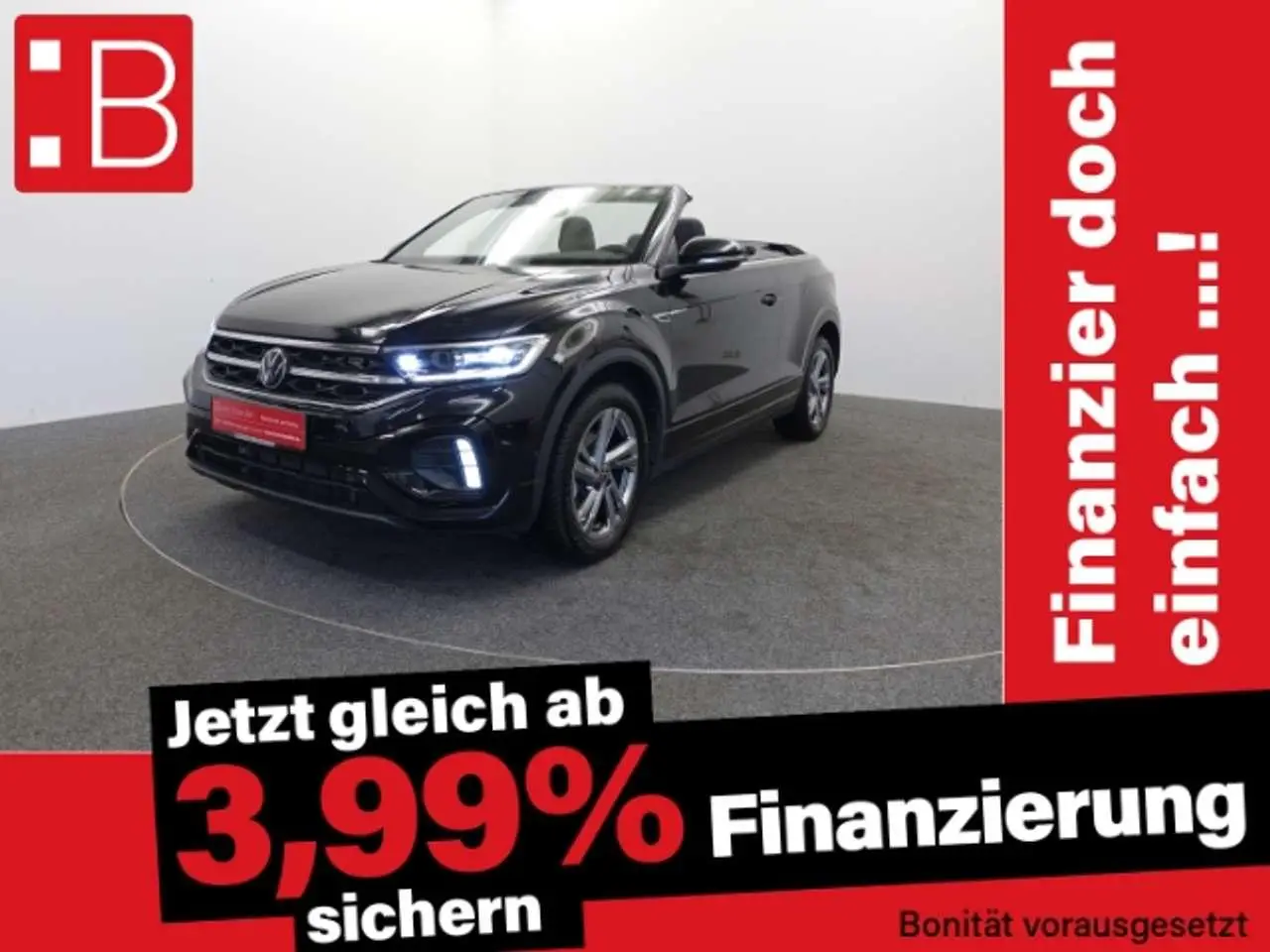 Photo 1 : Volkswagen T-roc 2023 Essence