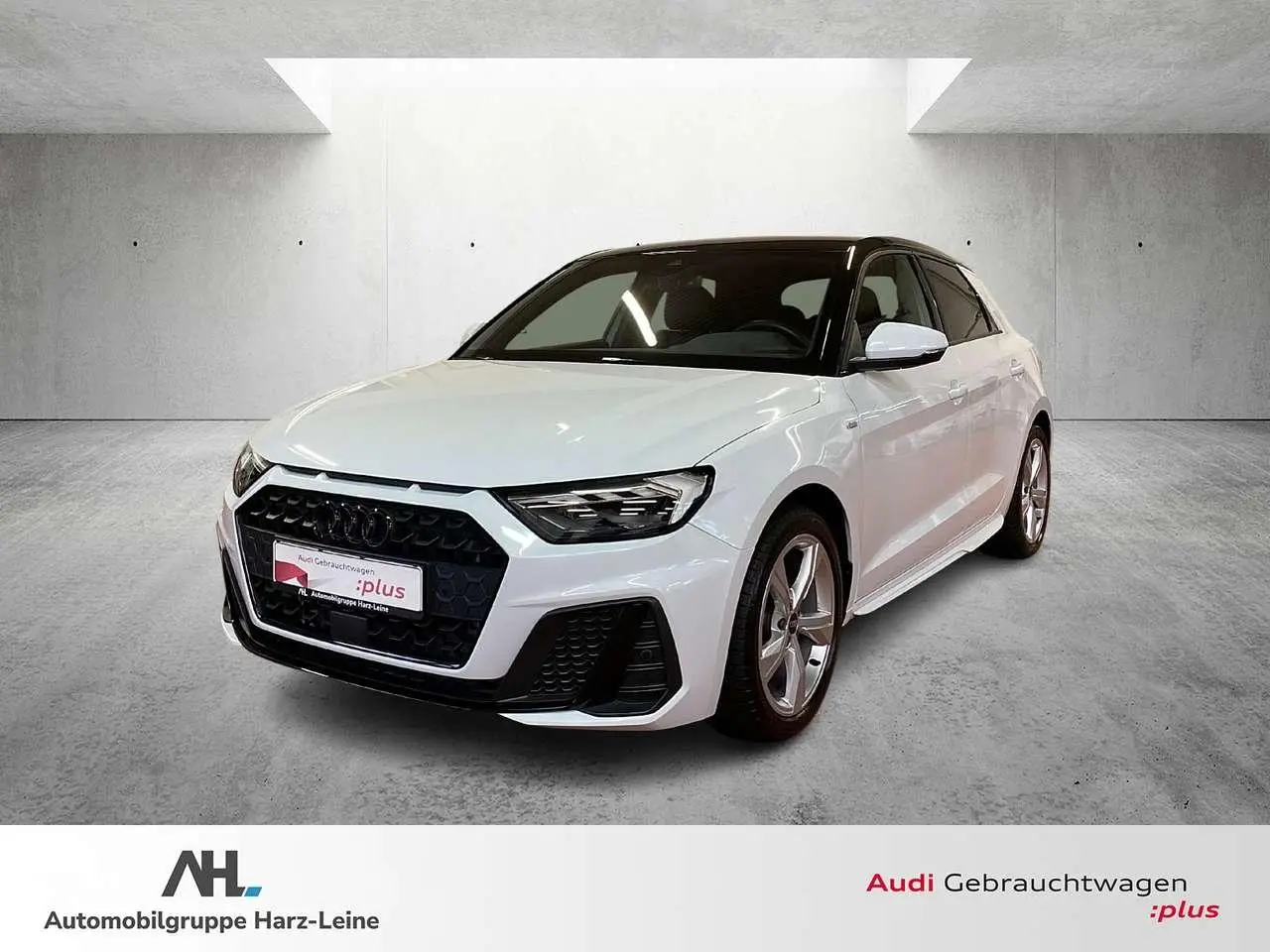 Photo 1 : Audi A1 2023 Petrol