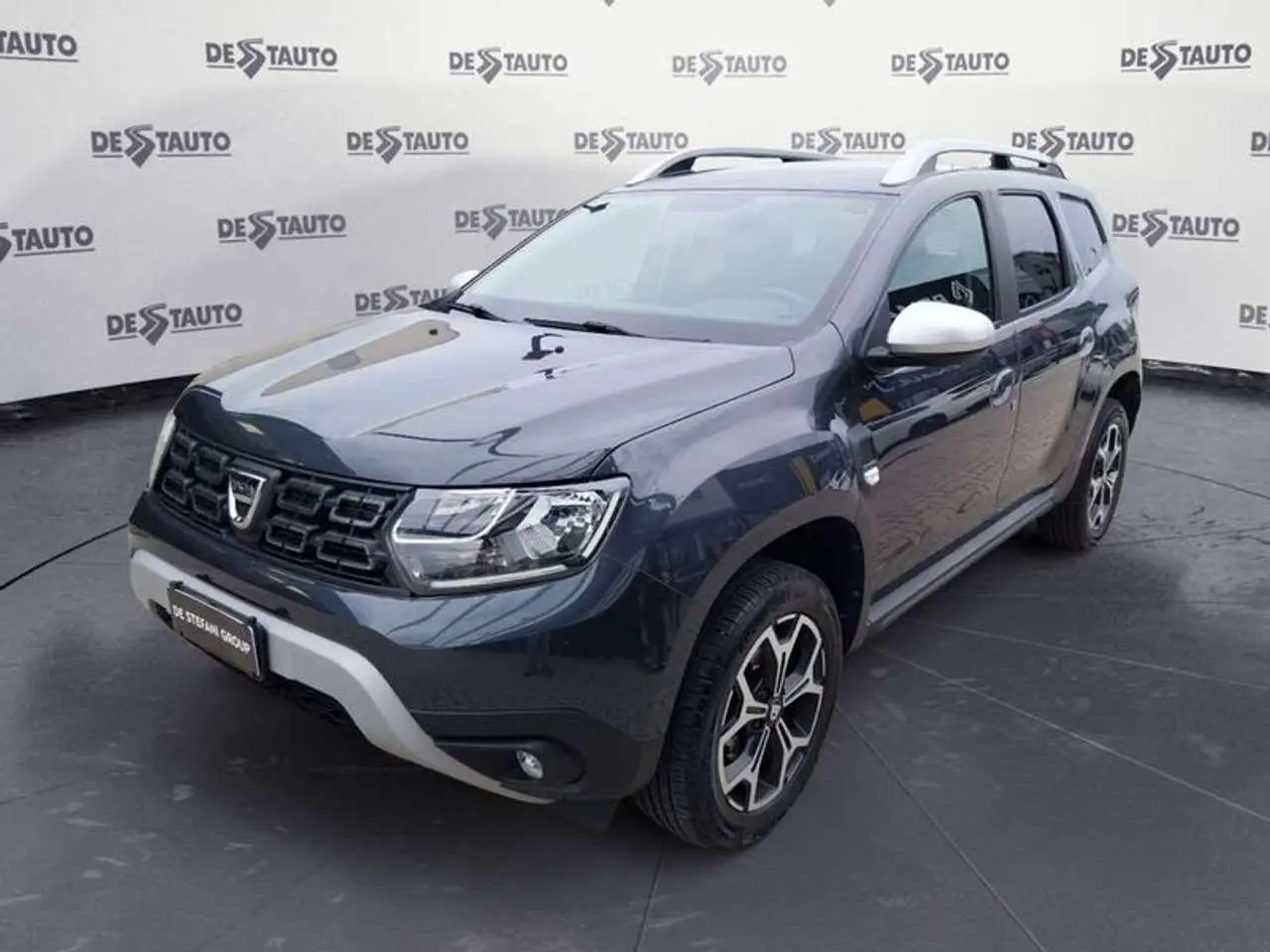 Photo 1 : Dacia Duster 2020 LPG