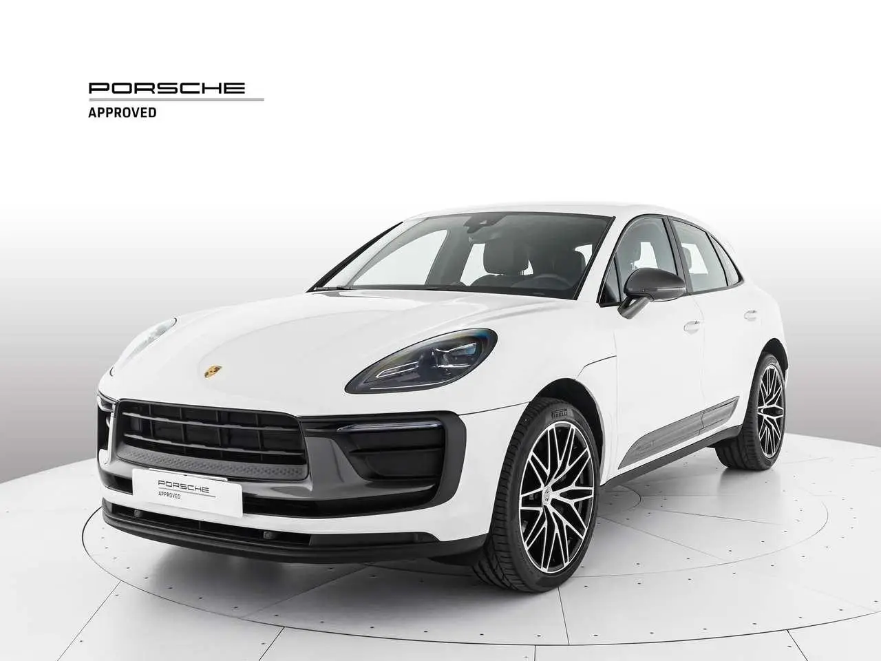 Photo 1 : Porsche Macan 2022 Essence