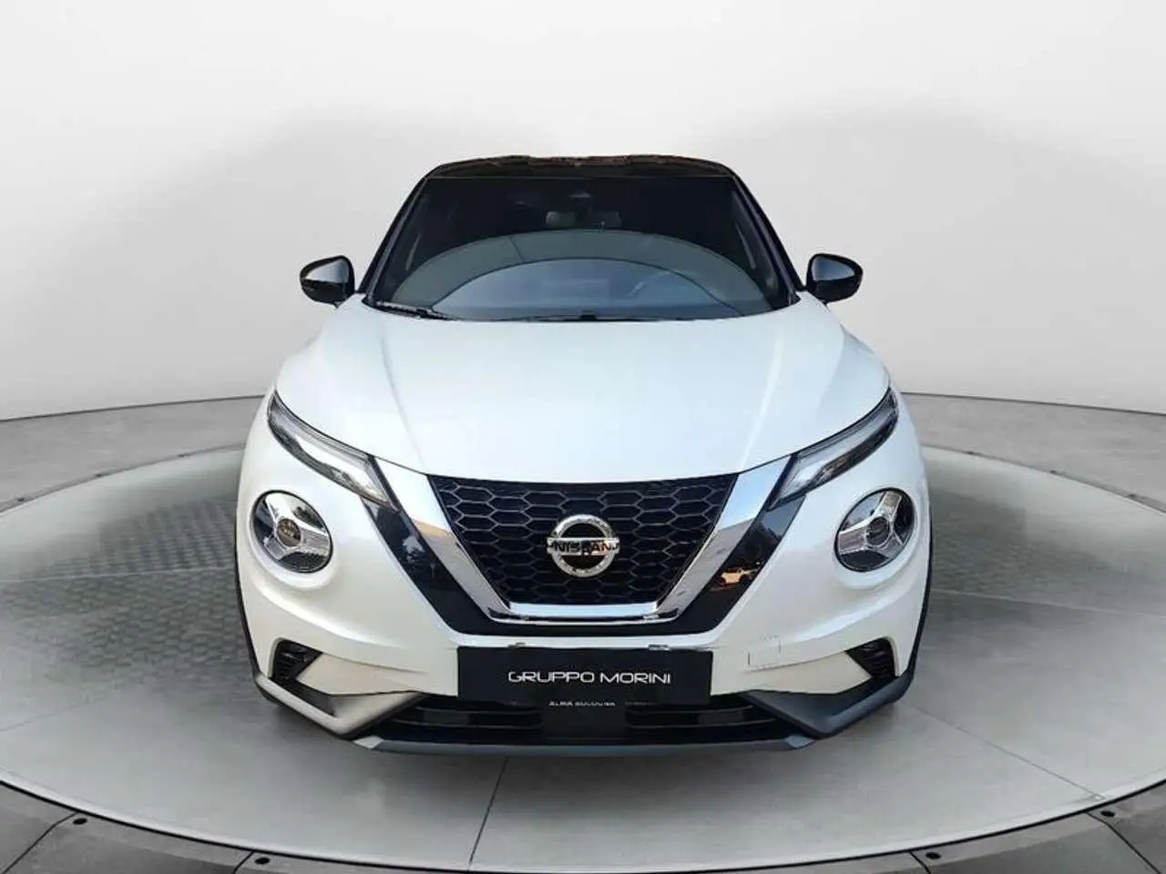 Photo 1 : Nissan Juke 2021 Essence