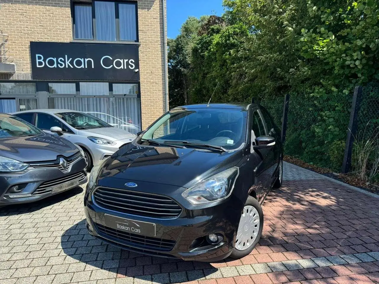 Photo 1 : Ford Ka 2017 Essence