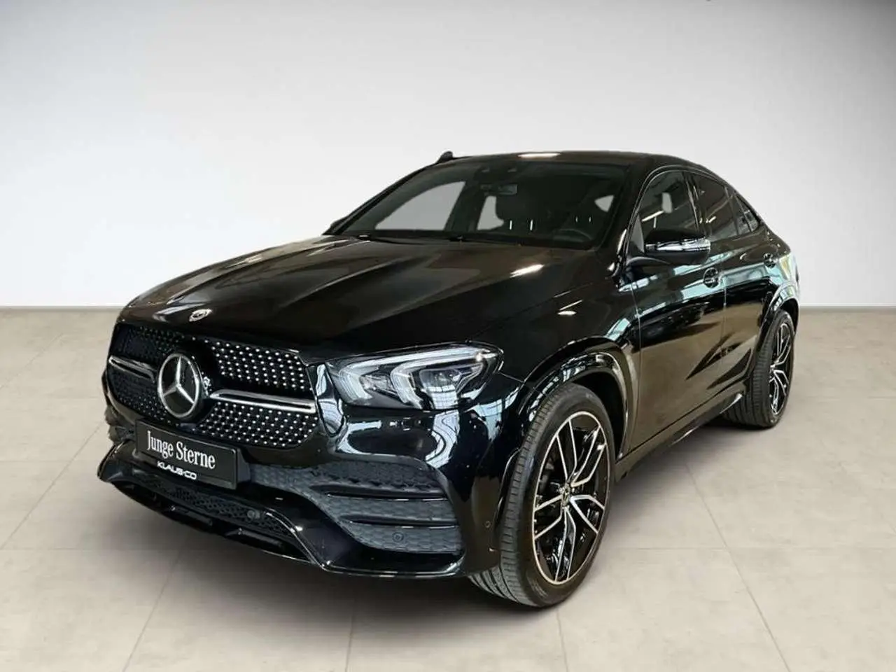 Photo 1 : Mercedes-benz Classe Gle 2020 Diesel