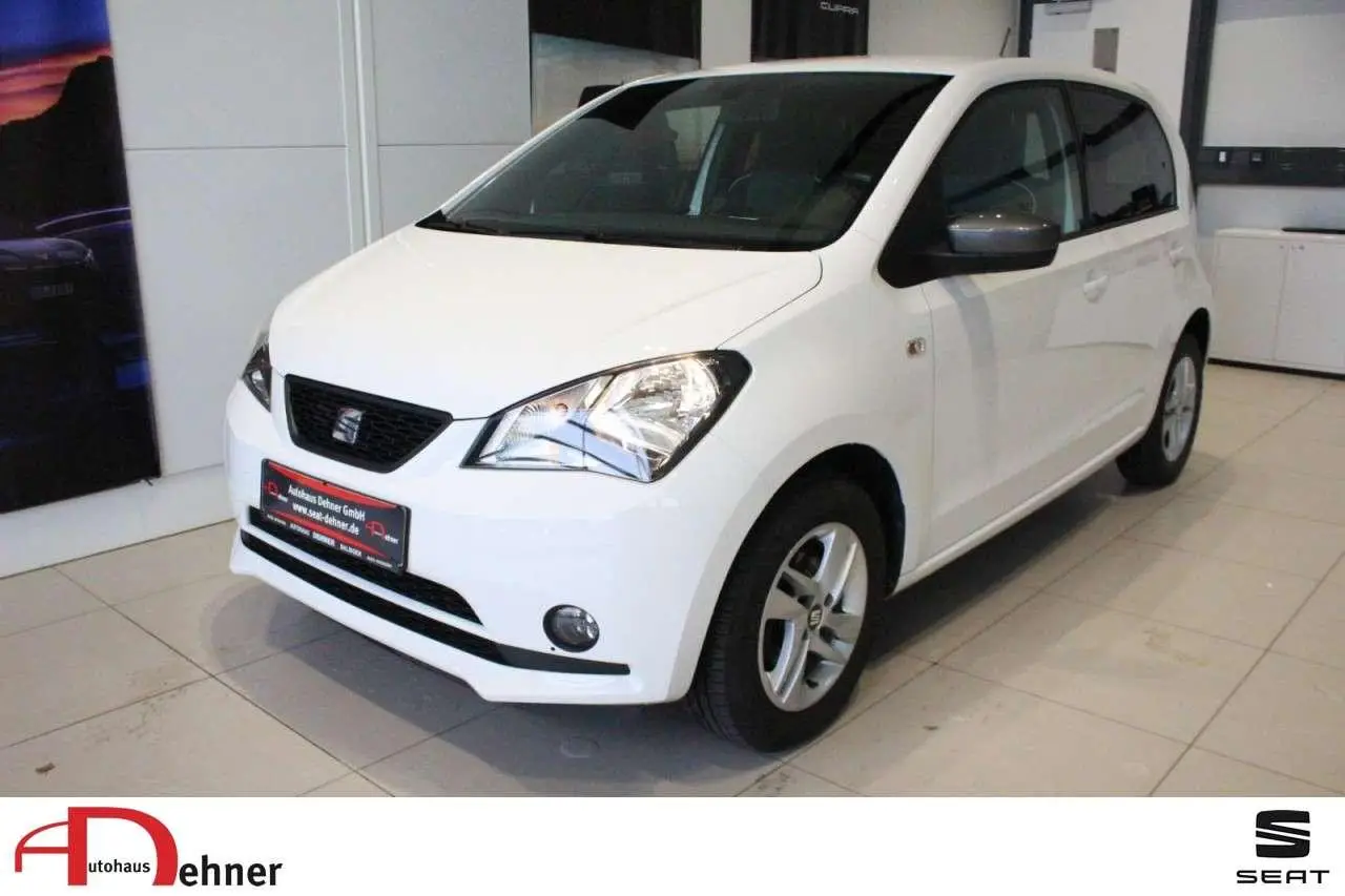 Photo 1 : Seat Mii 2019 Others