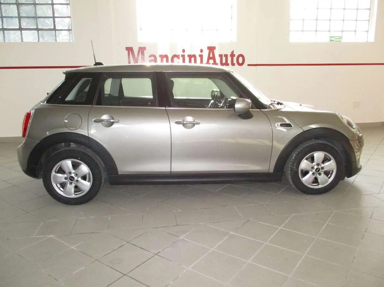 Photo 1 : Mini Cooper 2020 Petrol