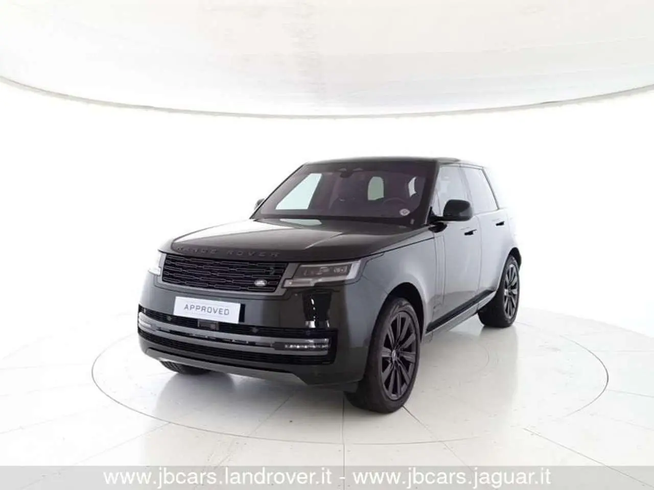 Photo 1 : Land Rover Range Rover 2023 Hybrid