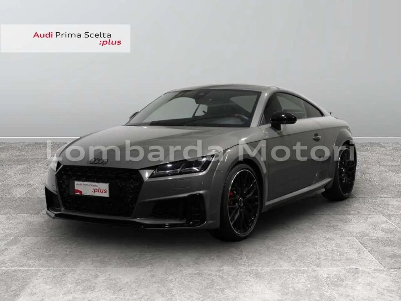 Photo 1 : Audi Tt 2023 Petrol