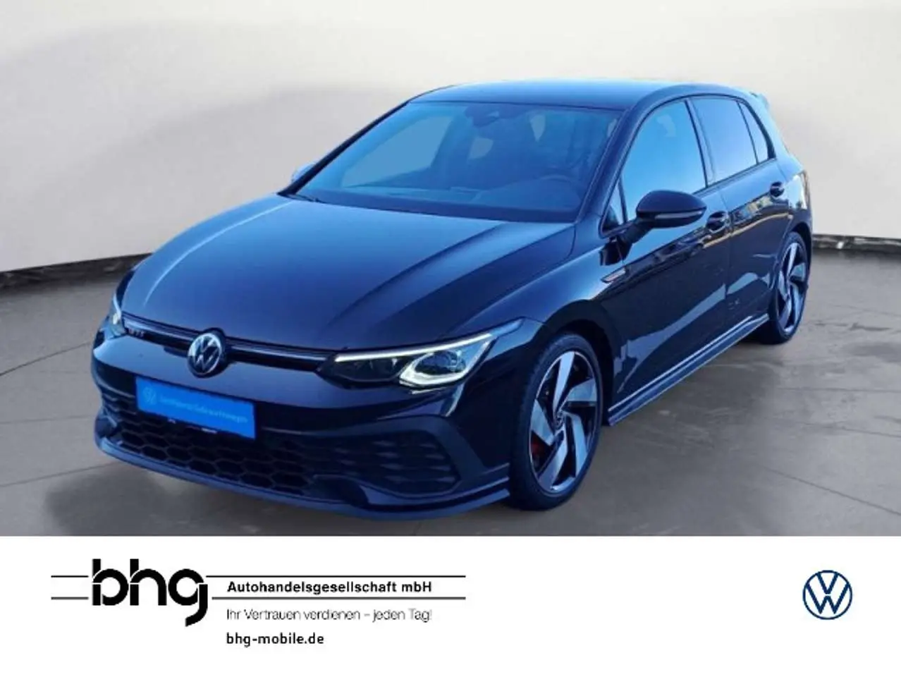 Photo 1 : Volkswagen Golf 2022 Petrol