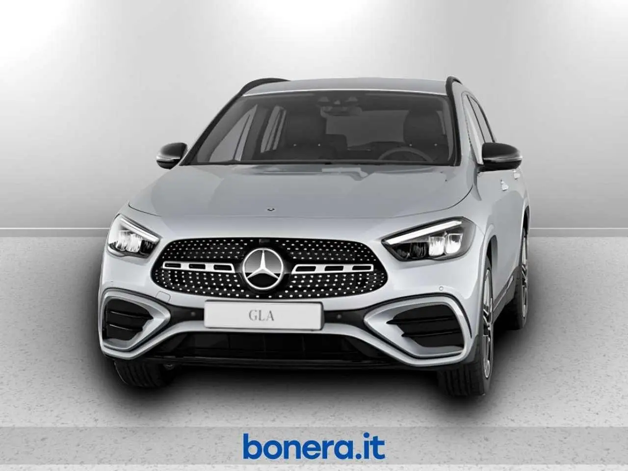 Photo 1 : Mercedes-benz Classe Gla 2024 Diesel