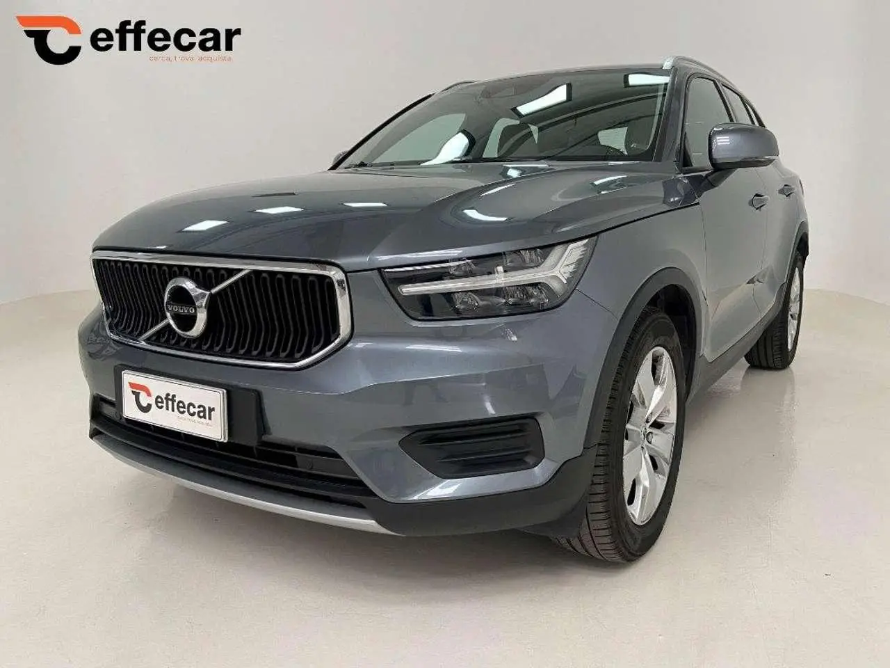 Photo 1 : Volvo Xc40 2018 Diesel