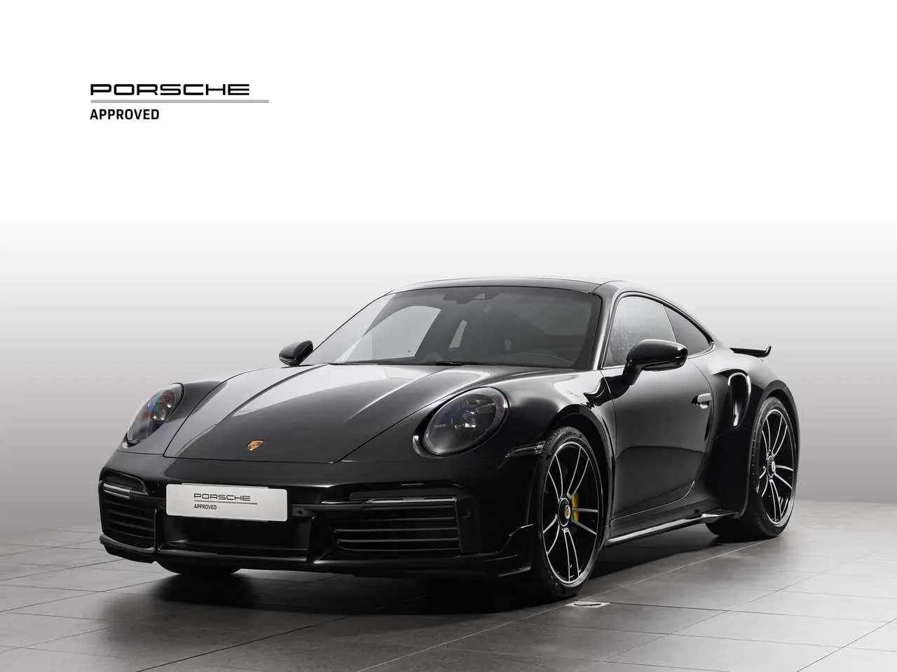 Photo 1 : Porsche 992 2021 Essence