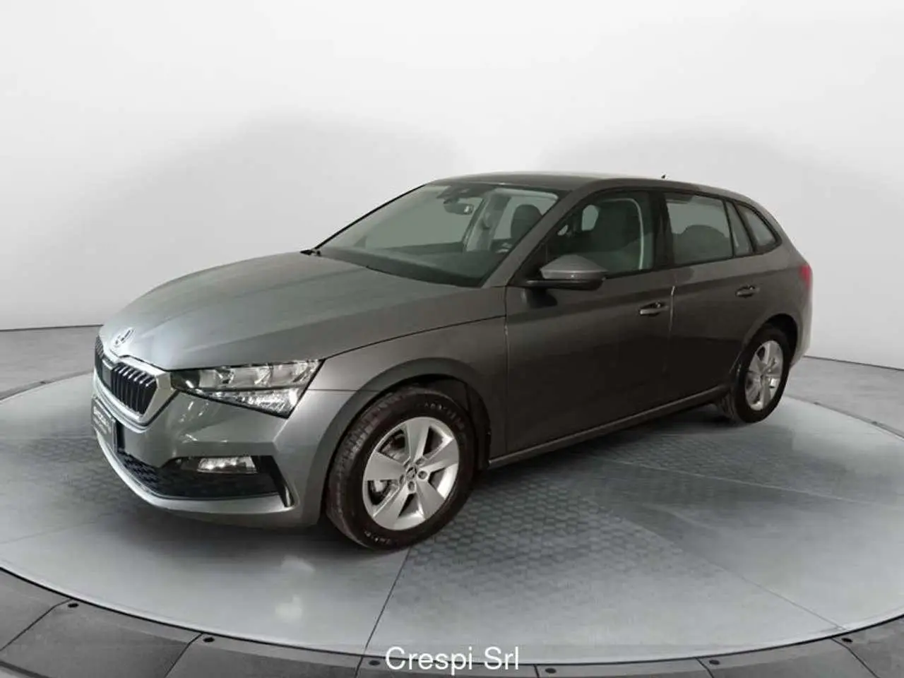 Photo 1 : Skoda Scala 2022 Petrol